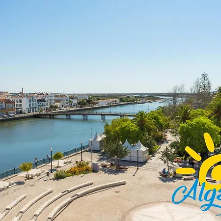 Apartamento Terraces By Algartur Tavira