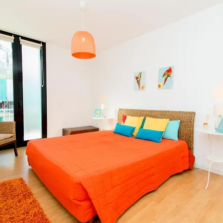 Terraces By Algartur * Tavira