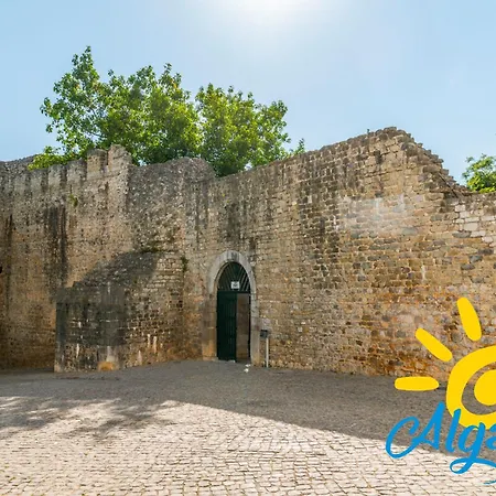 Terraces By Algartur * Tavira