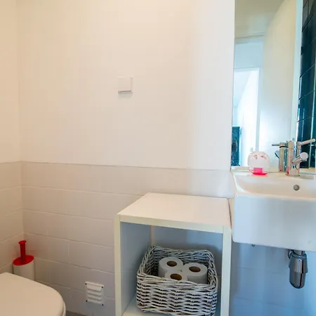 Terraces By Algartur