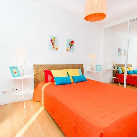 Daire Terraces By Algartur *