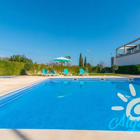 Daire Terraces By Algartur