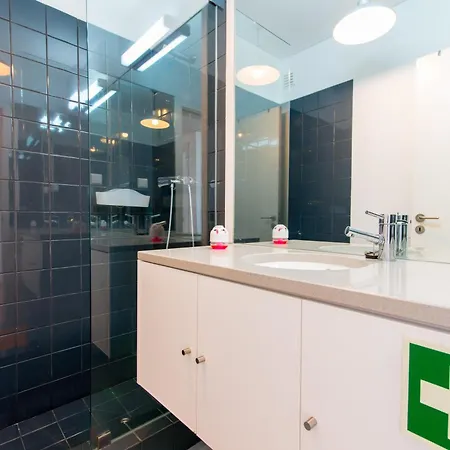 Terraces By Algartur *