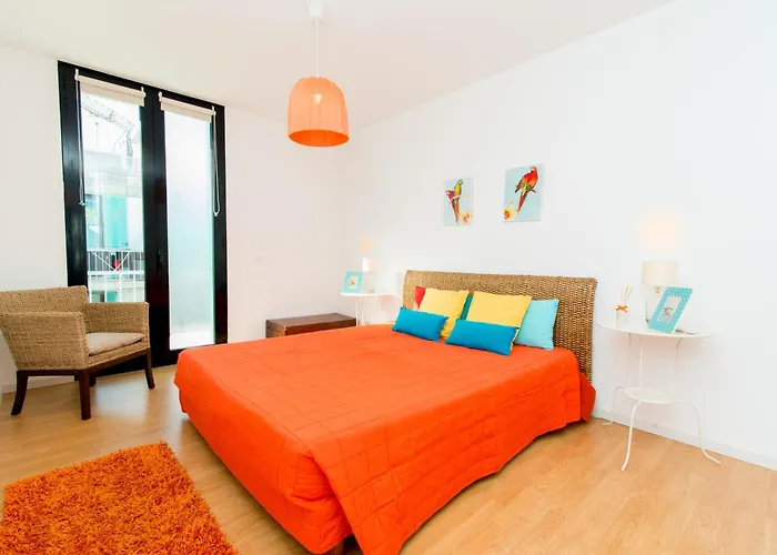 Terraces By Algartur * タヴィラ