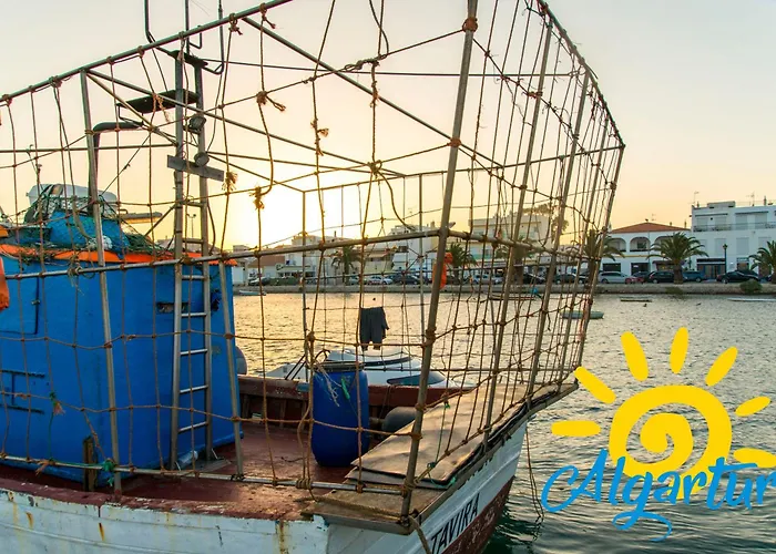 Terraces By Algartur アパート *