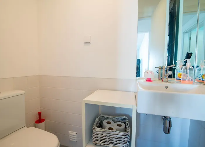 Terraces By Algartur