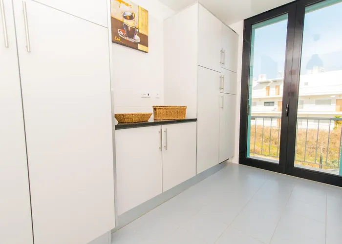 Terraces By Algartur アパート