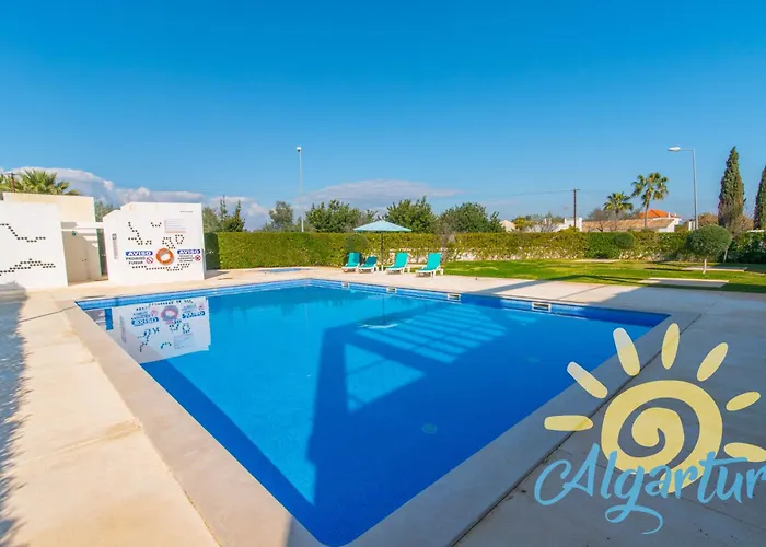 Terraces By Algartur アパート *