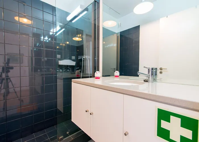 Terraces By Algartur *