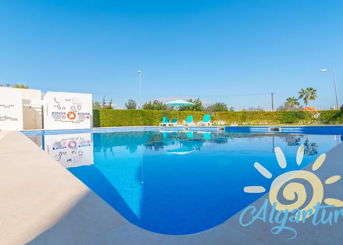 Terraces By Algartur * タヴィラ