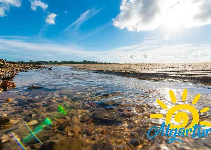 Terraces By Algartur アパート タヴィラ