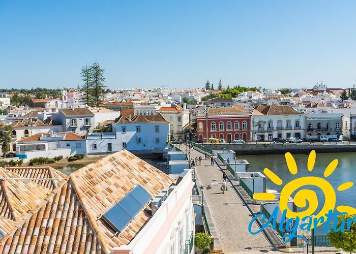 Terraces By Algartur アパート