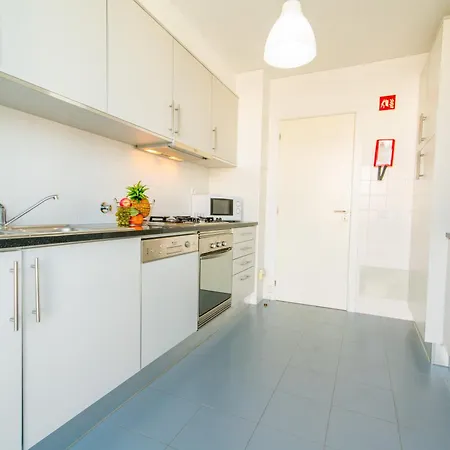 Appartement Terraces By Algartur Tavira