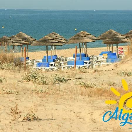 Appartement Terraces By Algartur