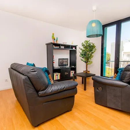 Terraces By Algartur Appartement Tavira