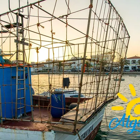 Terraces By Algartur Appartement *