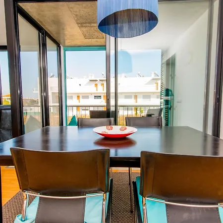 Terraces By Algartur