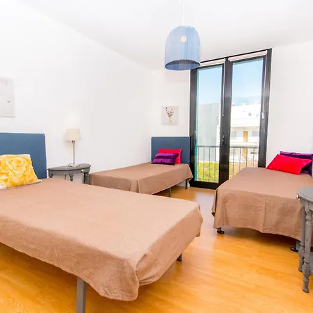 Terraces By Algartur Appartement *