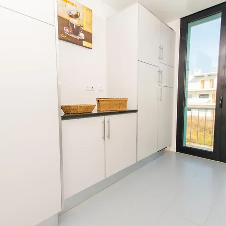 Terraces By Algartur Appartement
