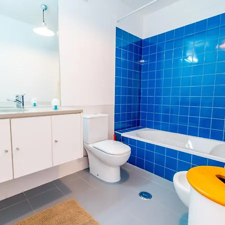 Terraces By Algartur Appartement Tavira