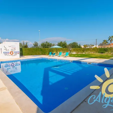 Terraces By Algartur Appartement *