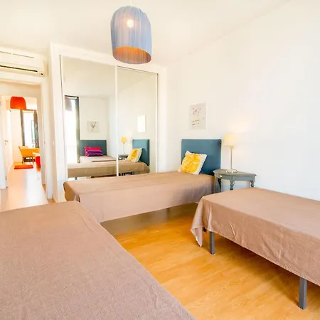 Terraces By Algartur Appartement Tavira