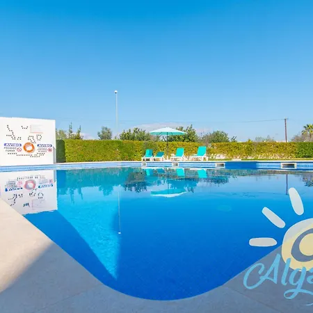 Terraces By Algartur * Tavira