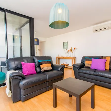 Terraces By Algartur Appartement *