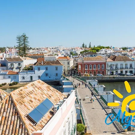 Terraces By Algartur Appartement